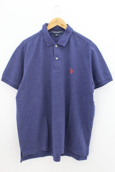 CAMISETA POLO Masculino Polo