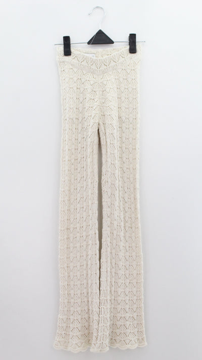 PANTALON VESTIR niña (8-14)