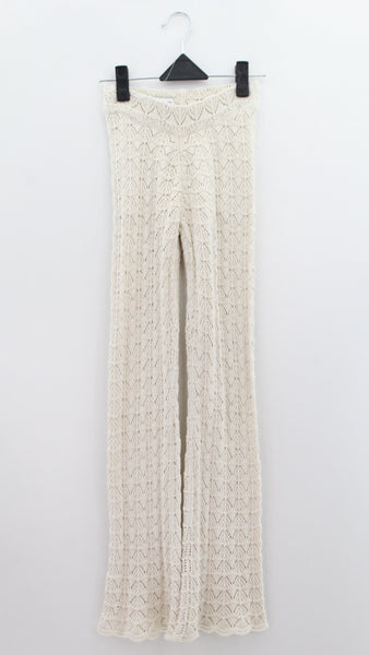 PANTALON VESTIR niña (8-14)