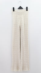 PANTALON VESTIR niña (8-14)
