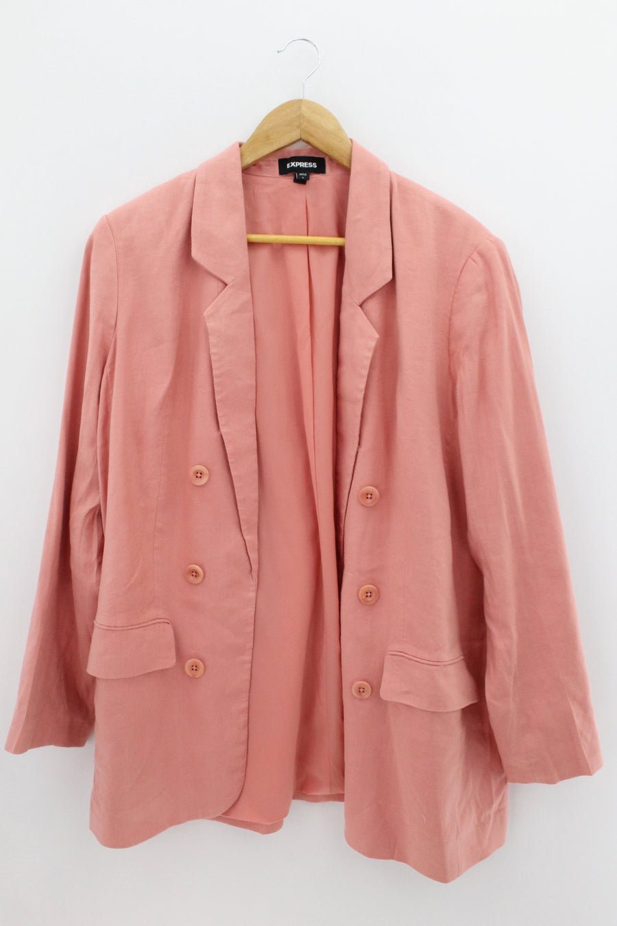 CHAQUETA Femenino Express