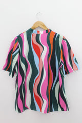 TOP Femenino CASUAL