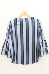 TOP Femenino CASUAL Ann Taylor