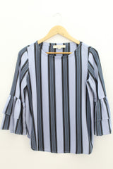 TOP Femenino CASUAL Ann Taylor