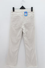 JEAN MUJER Femenino Zara