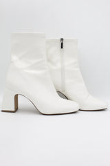 BOTA Femenino Bershka