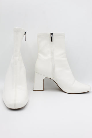 BOTA Femenino Bershka