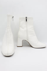 BOTA Femenino Bershka