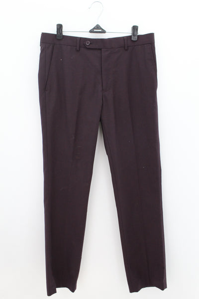 PANTALON VESTIR Femenino Primark