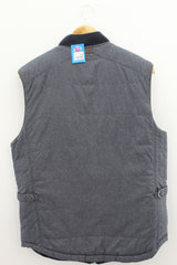 CHALECO Masculino Massimo Dutti