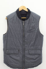 CHALECO Masculino Massimo Dutti