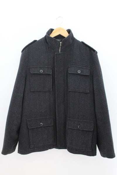 CHAQUETA Masculino