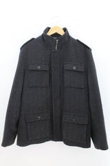 CHAQUETA Masculino