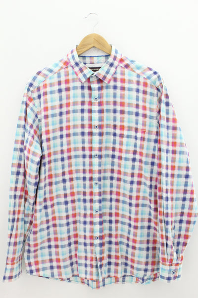 CAMISA Masculino