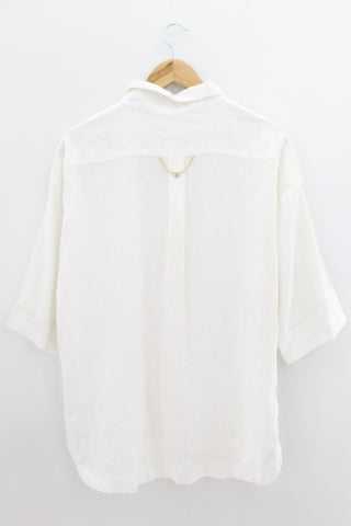 BLUSA Femenino CASUAL /OFICINA Studio F