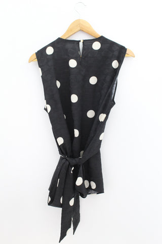 TOP Femenino CASUAL Isabella