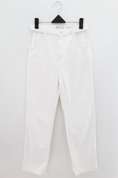 JEAN MUJER Femenino Bershka