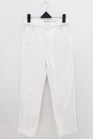 JEAN MUJER Femenino Bershka