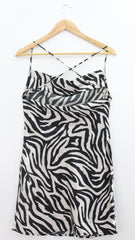 VESTIDO Femenino GALA/ FIESTA Divided