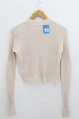 SACO Femenino American Eagle