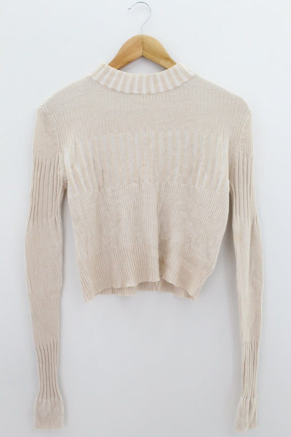 SACO Femenino American Eagle