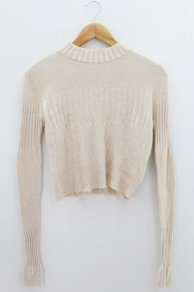 SACO Femenino American Eagle