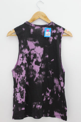 TOP Femenino CASUAL Disney