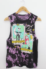 TOP Femenino CASUAL Disney