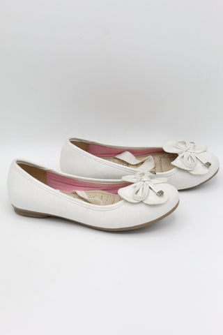 ZAPATOS DE VESTIR niña (8-14)