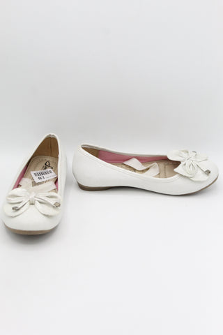 ZAPATOS DE VESTIR niña (8-14)