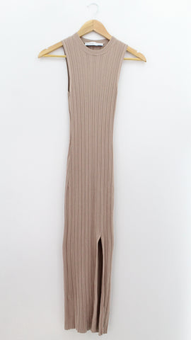 VESTIDO Femenino CASUAL/DEPORTIVO Bershka