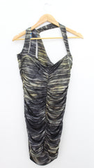 VESTIDO Femenino CASUAL/DEPORTIVO