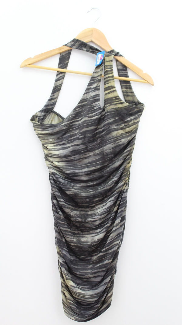VESTIDO Femenino CASUAL/DEPORTIVO