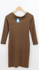 VESTIDO Femenino CASUAL/DEPORTIVO