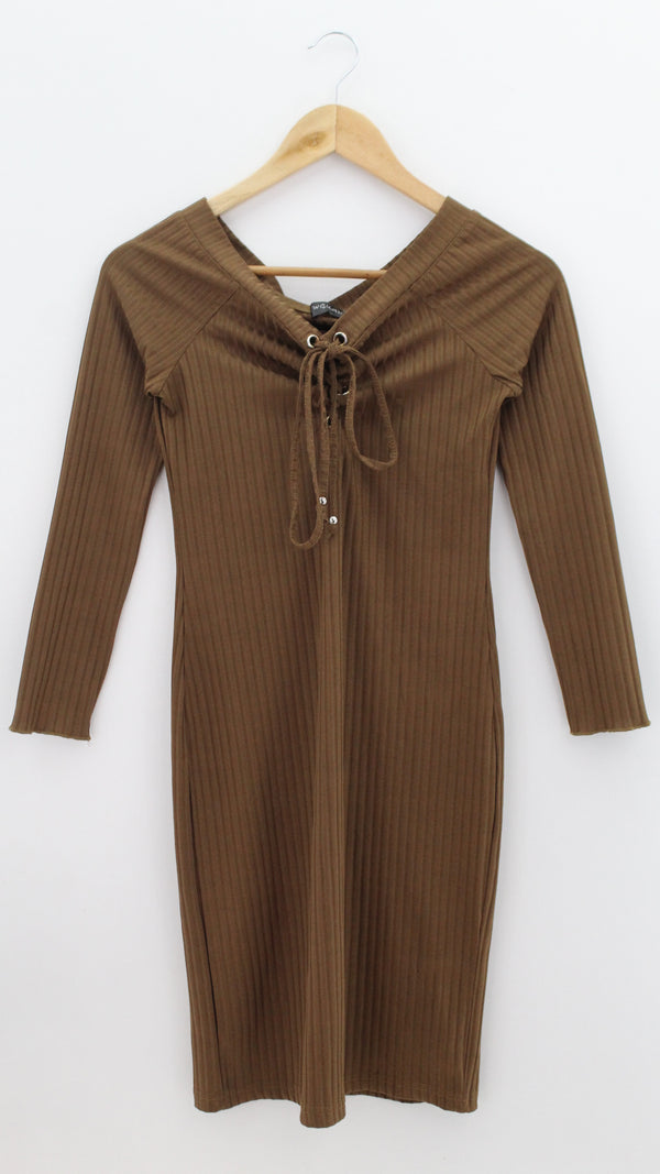 VESTIDO Femenino CASUAL/DEPORTIVO