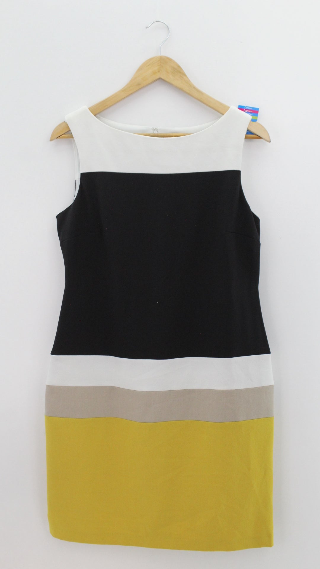 VESTIDO Femenino FORMAL/OFICINA