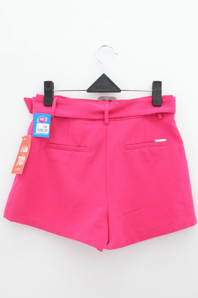 SHORT Femenino Studio F