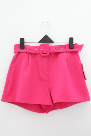 SHORT Femenino Studio F