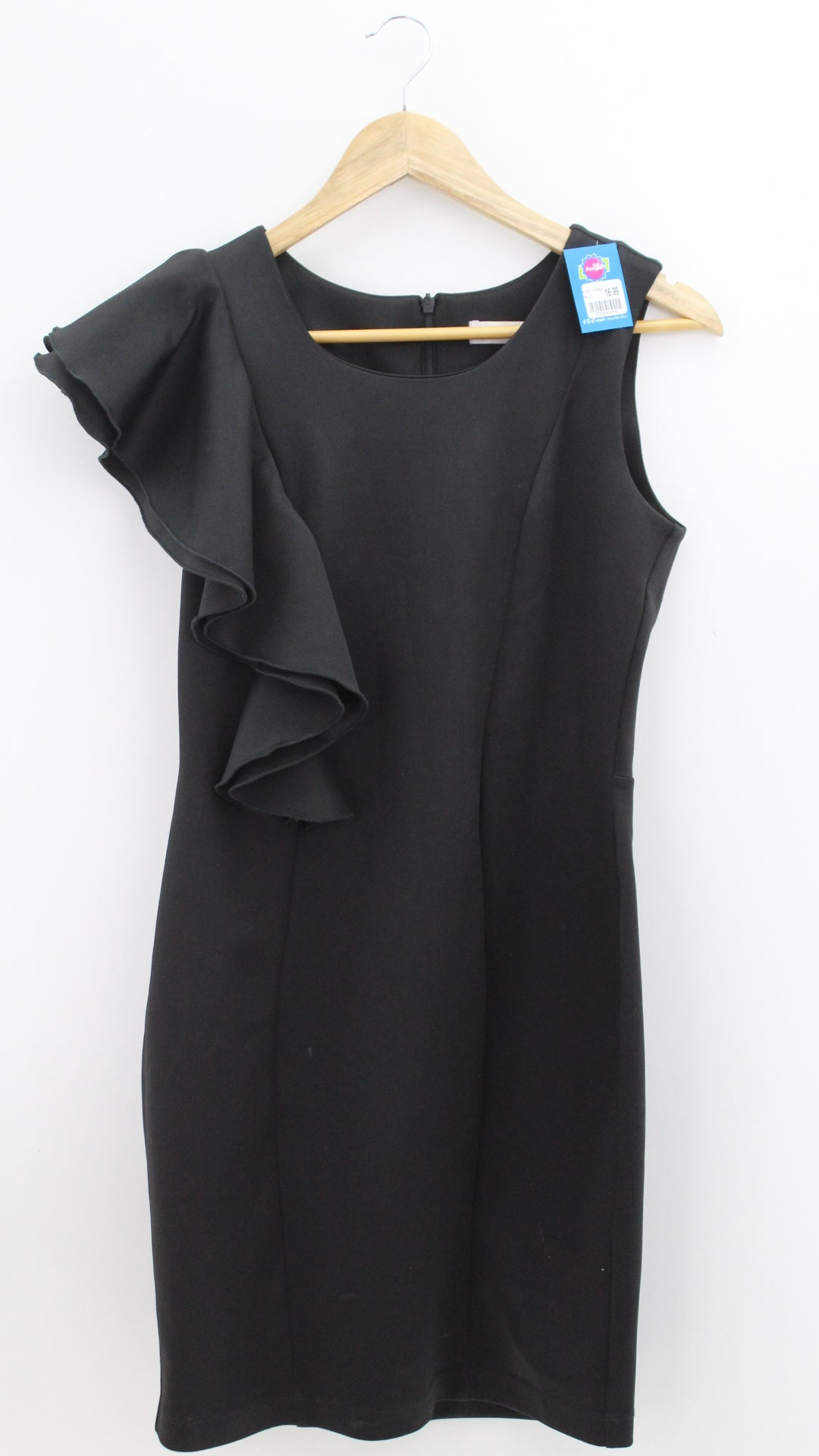 VESTIDO Femenino FORMAL/OFICINA Labelle