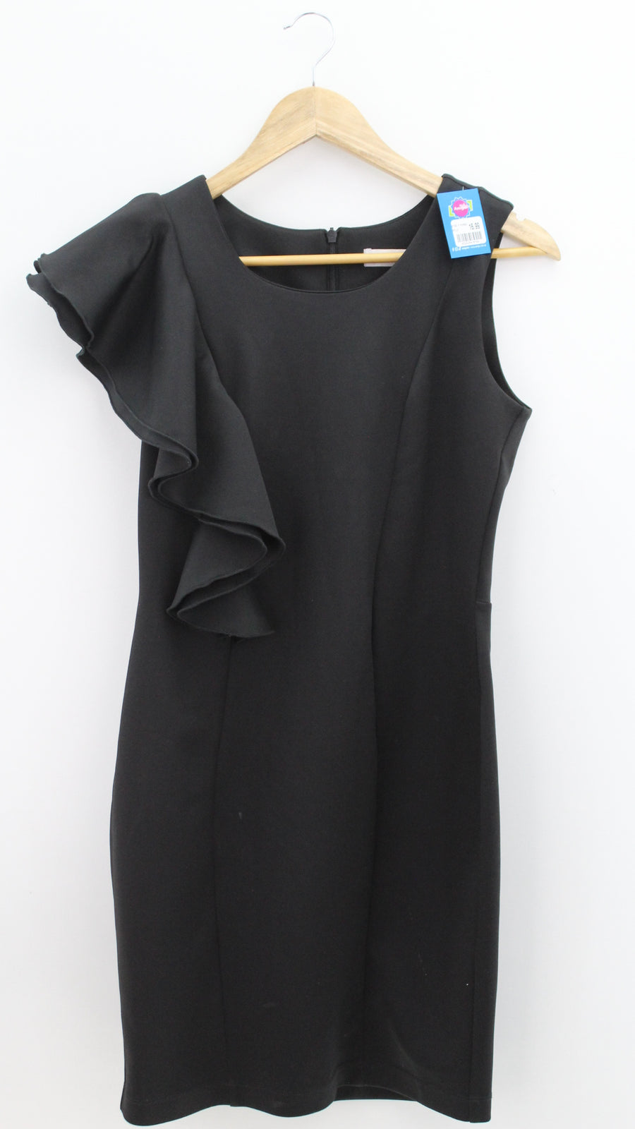 VESTIDO Femenino FORMAL/OFICINA Labelle