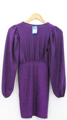 VESTIDO Femenino GALA/ FIESTA Pull & Bear