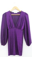 VESTIDO Femenino GALA/ FIESTA Pull & Bear
