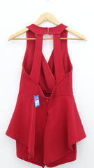 ENTERIZO SHORT Femenino Iris