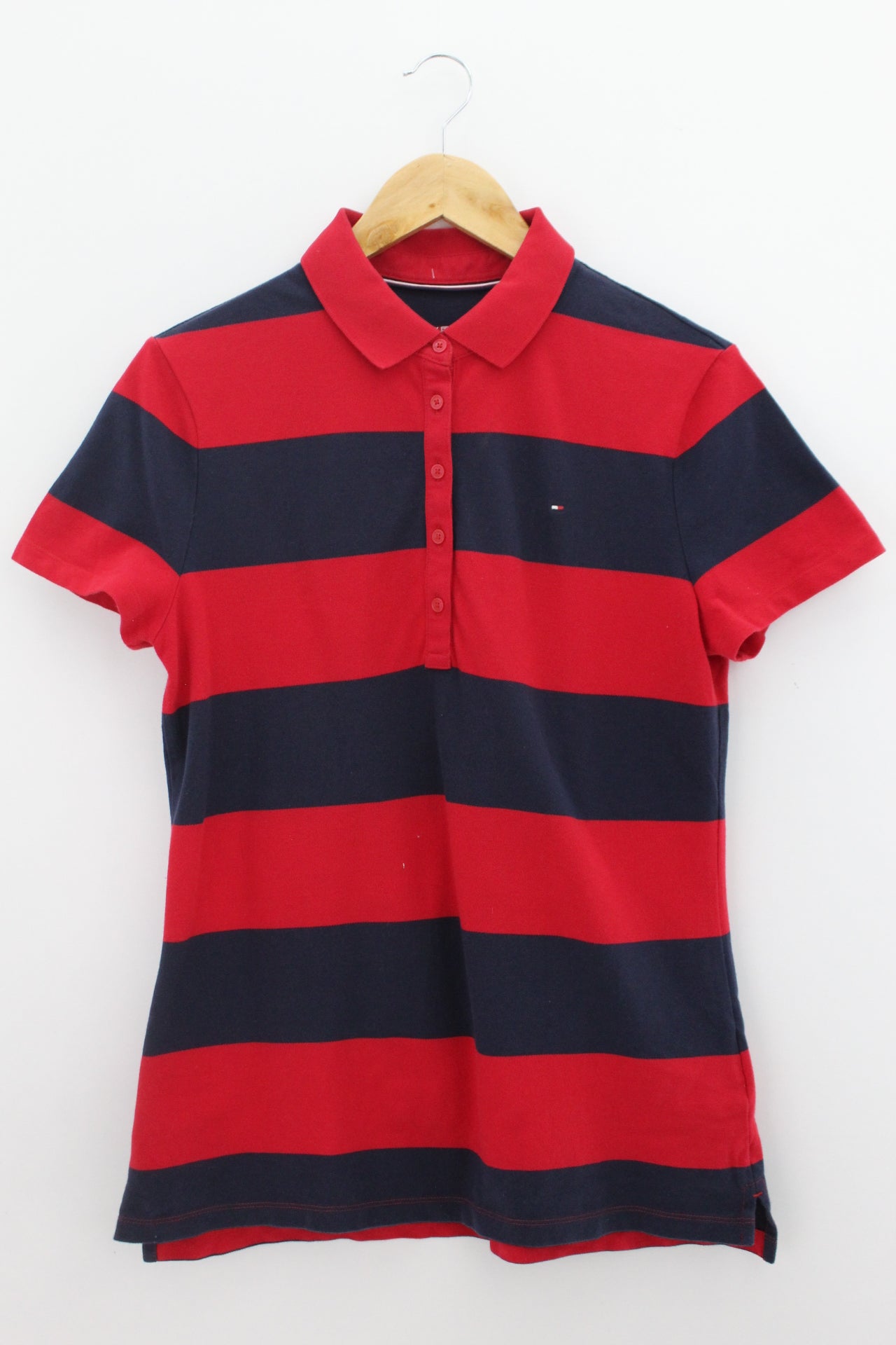 CAMISETA POLO Masculino Tommy Hilfiger