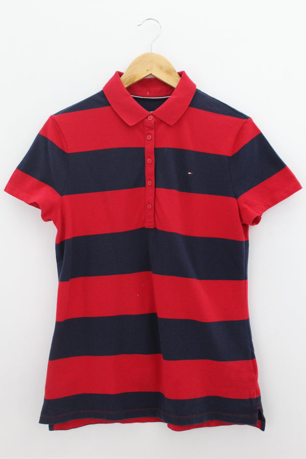 CAMISETA POLO Masculino Tommy Hilfiger