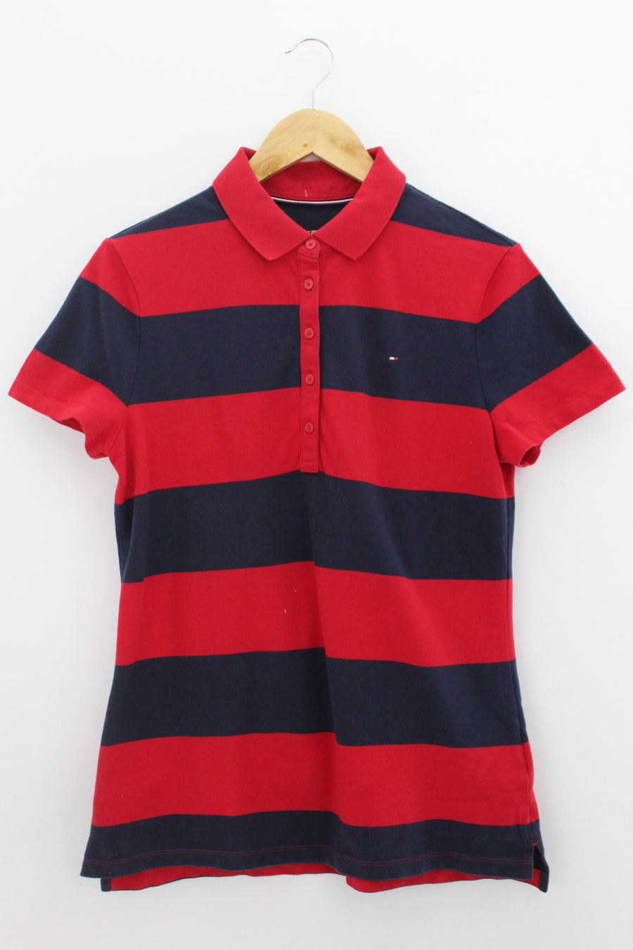 CAMISETA POLO Masculino Tommy Hilfiger