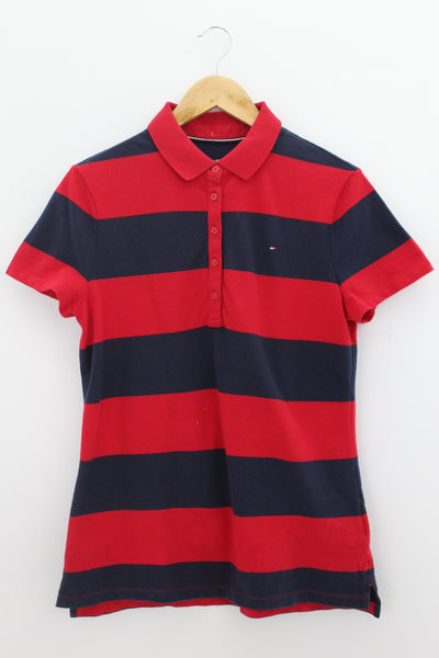 CAMISETA POLO Masculino Tommy Hilfiger