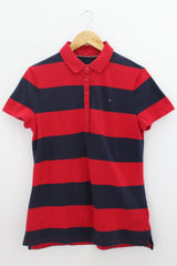 CAMISETA POLO Masculino Tommy Hilfiger