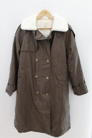 ABRIGO Femenino Love & Lemons