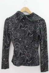TOP Femenino CASUAL